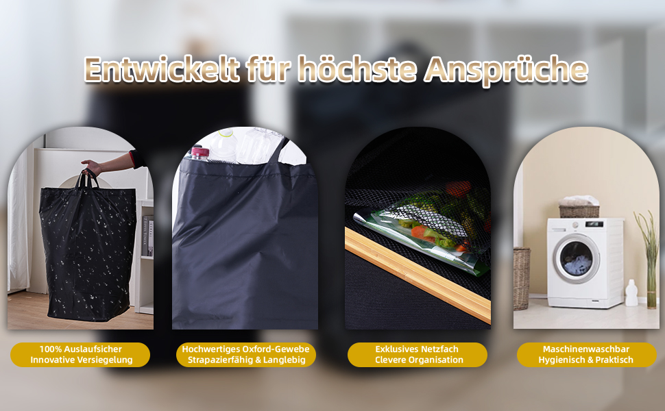 WOHNEFY Product Features