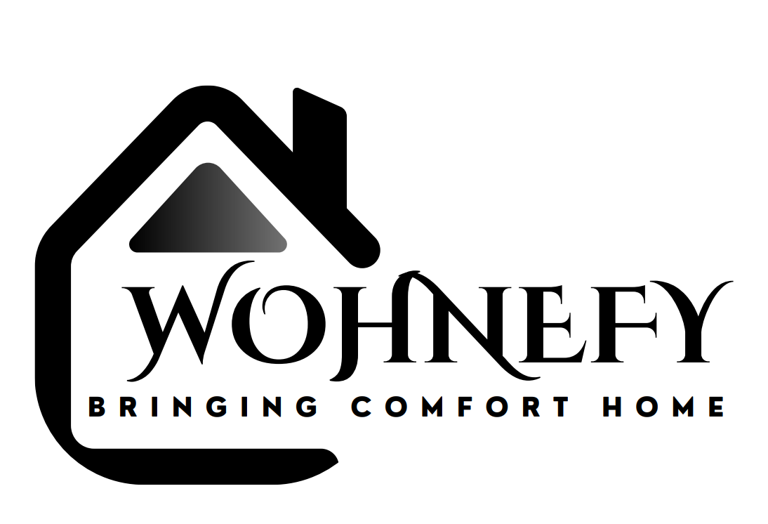 WOHNEFY Logo